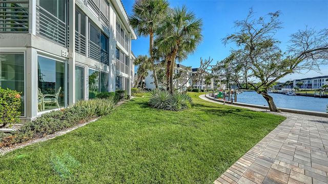 4380 EXETER DRIVE H-103, Longboat Key, FL 34228