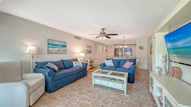 4380 EXETER DRIVE H-103, Longboat Key, FL 34228