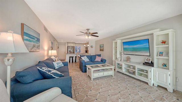 4380 EXETER DRIVE H-103, Longboat Key, FL 34228