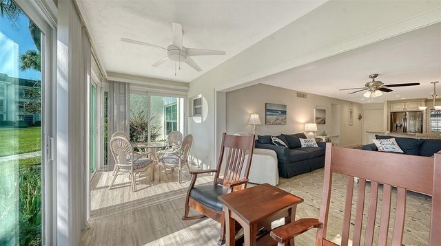 4380 EXETER DRIVE H-103, Longboat Key, FL 34228
