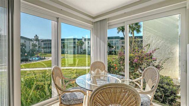 4380 EXETER DRIVE H-103, Longboat Key, FL 34228