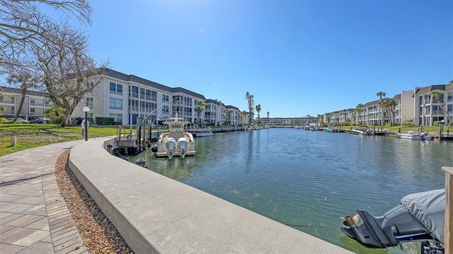 4380 EXETER DRIVE H-103, Longboat Key, FL 34228