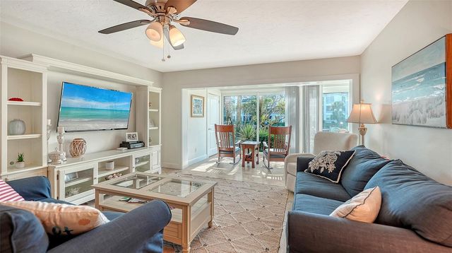 4380 EXETER DRIVE H-103, Longboat Key, FL 34228
