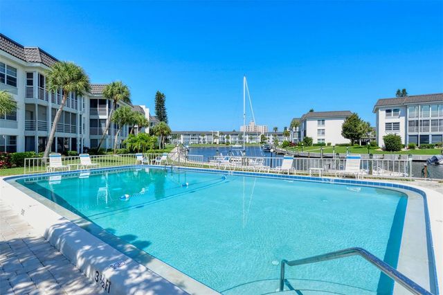 4380 EXETER DRIVE H-103, Longboat Key, FL 34228