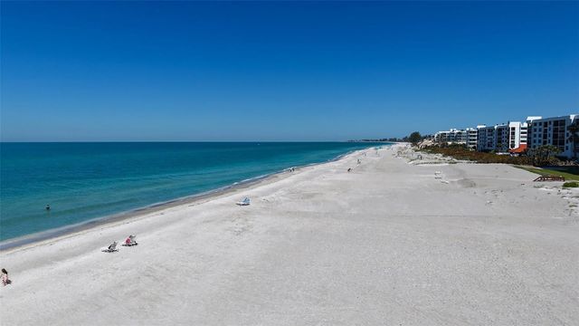 4380 EXETER DRIVE H-103, Longboat Key, FL 34228