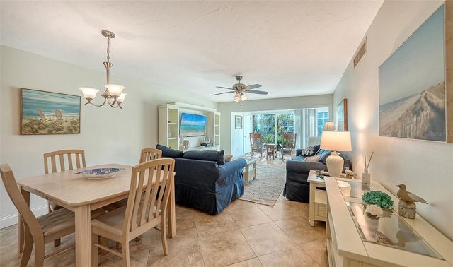 4380 EXETER DRIVE H-103, Longboat Key, FL 34228