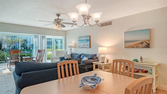 4380 EXETER DRIVE H-103, Longboat Key, FL 34228