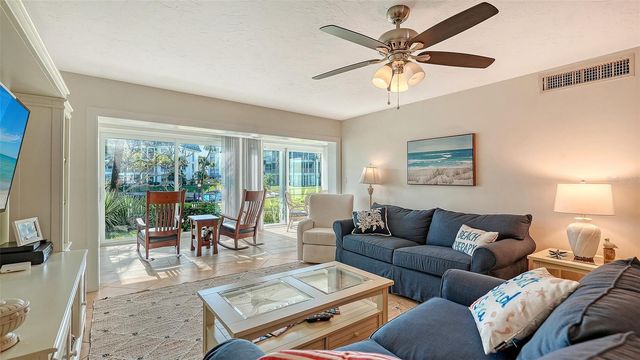 4380 EXETER DRIVE H-103, Longboat Key, FL 34228