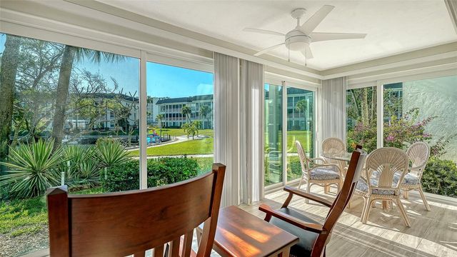 4380 EXETER DRIVE H-103, Longboat Key, FL 34228