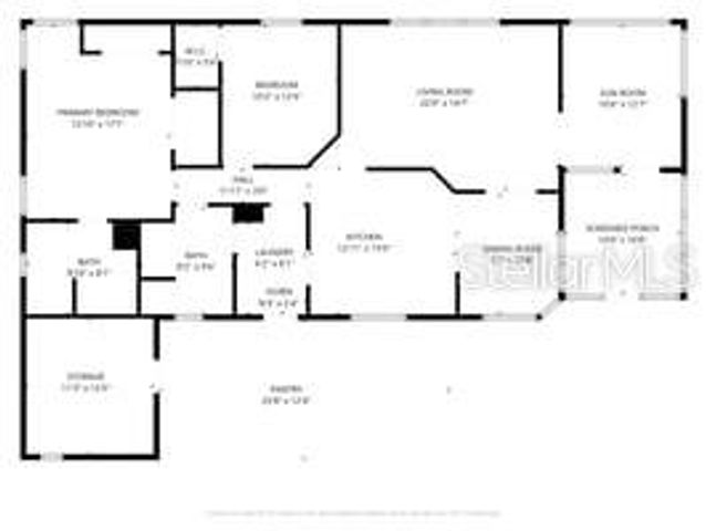 11910 SALINA WAY, Leesburg, FL 34788