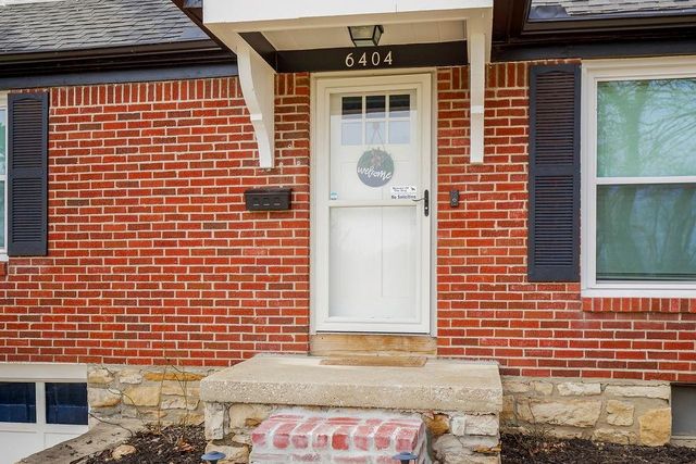 6404 Ballentine Street, Shawnee, KS 66203