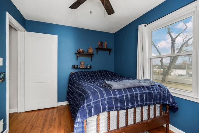 6404 Ballentine Street, Shawnee, KS 66203