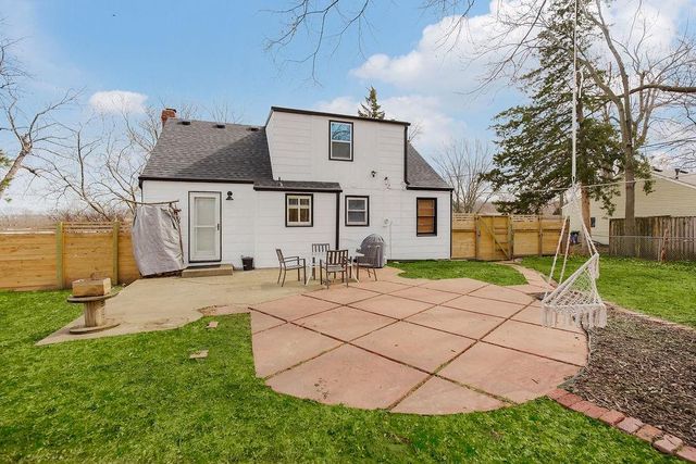 6404 Ballentine Street, Shawnee, KS 66203