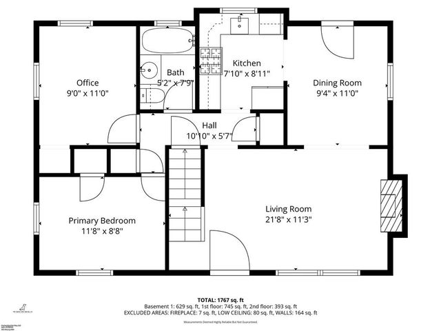 6404 Ballentine Street, Shawnee, KS 66203