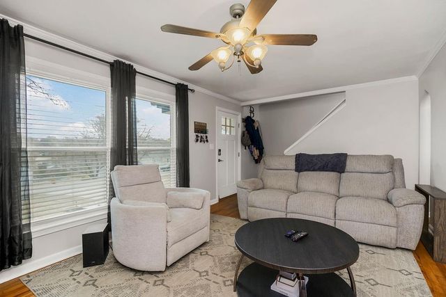 6404 Ballentine Street, Shawnee, KS 66203