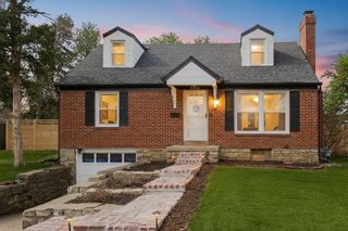 6404 Ballentine Street, Shawnee, KS 66203