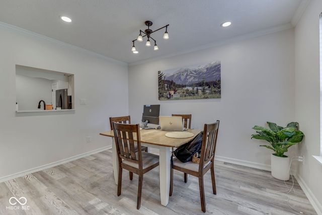10702 Ashview Drive, Fishers, IN 46038
