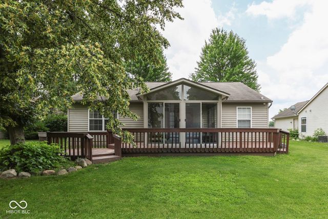 10702 Ashview Drive, Fishers, IN 46038