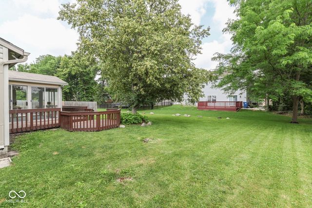 10702 Ashview Drive, Fishers, IN 46038