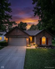 10702 Ashview Drive, Fishers, IN 46038