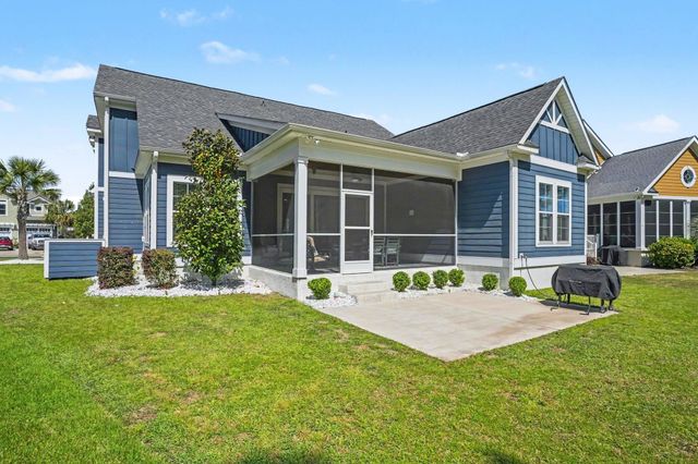 1114 Fiddlehead Way, Myrtle Beach, SC 29579