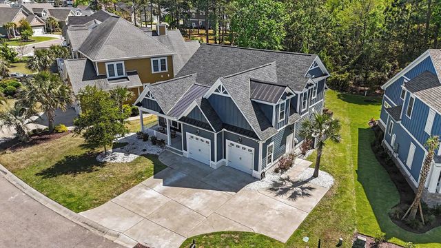 1114 Fiddlehead Way, Myrtle Beach, SC 29579