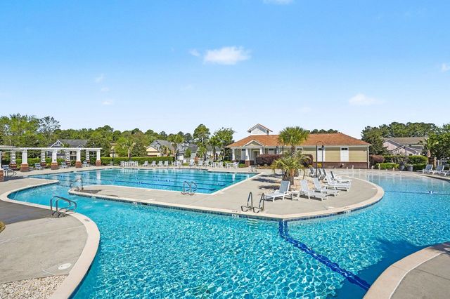 1114 Fiddlehead Way, Myrtle Beach, SC 29579