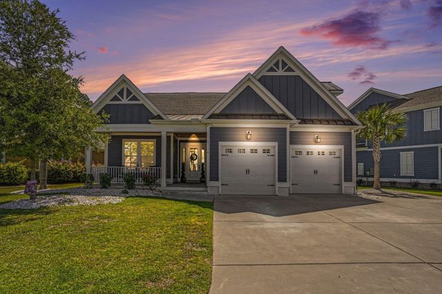 1114 Fiddlehead Way, Myrtle Beach, SC 29579