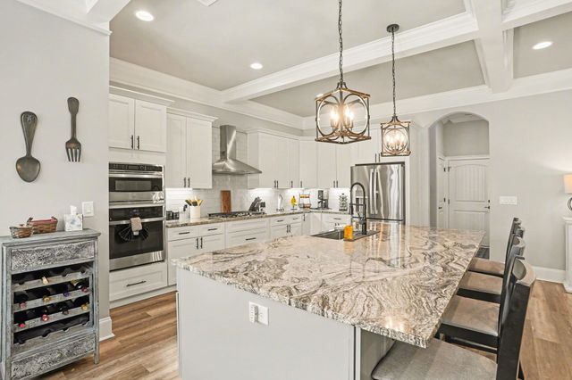 1114 Fiddlehead Way, Myrtle Beach, SC 29579