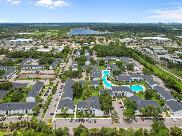 4223 S SEMORAN BOULEVARD 5, Orlando, FL 32822