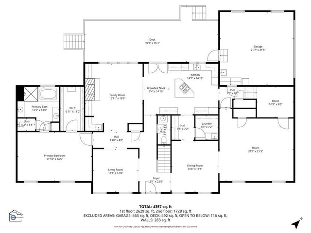 108 Royal Troon Court, Greer, SC 29650