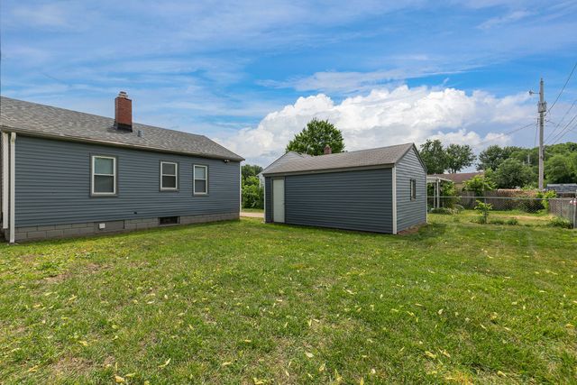 2326 11 Street, Rock Island, IL 61201
