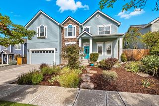 4553 Wolf Run Drive, Medford, OR 97504