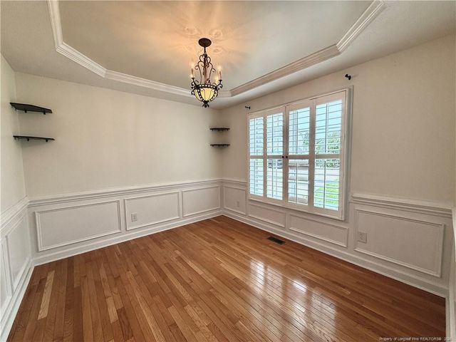 82 Sonora Drive, Lillington, NC 27546