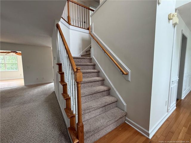 82 Sonora Drive, Lillington, NC 27546