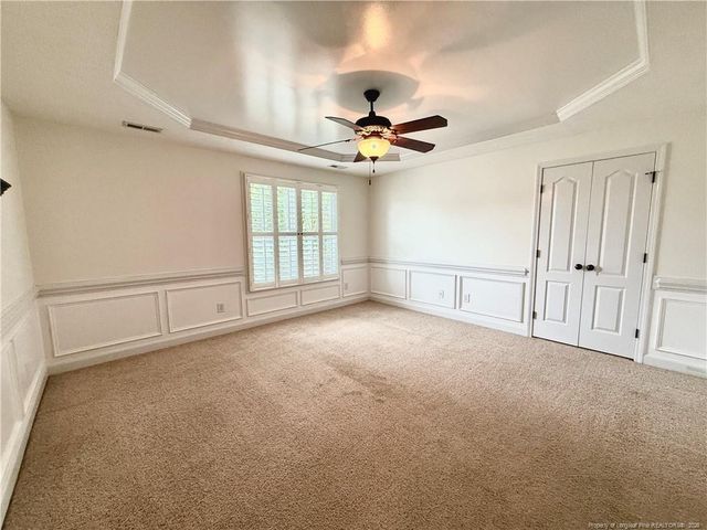 82 Sonora Drive, Lillington, NC 27546