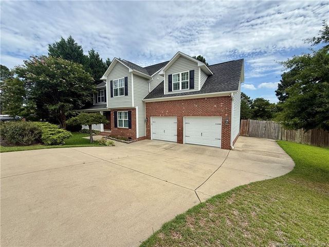 82 Sonora Drive, Lillington, NC 27546