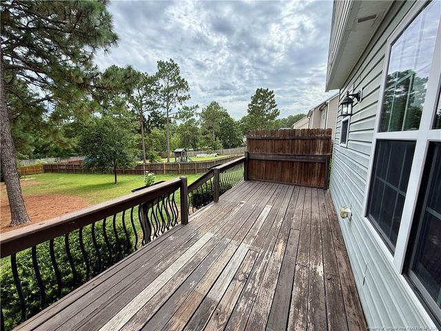 82 Sonora Drive, Lillington, NC 27546