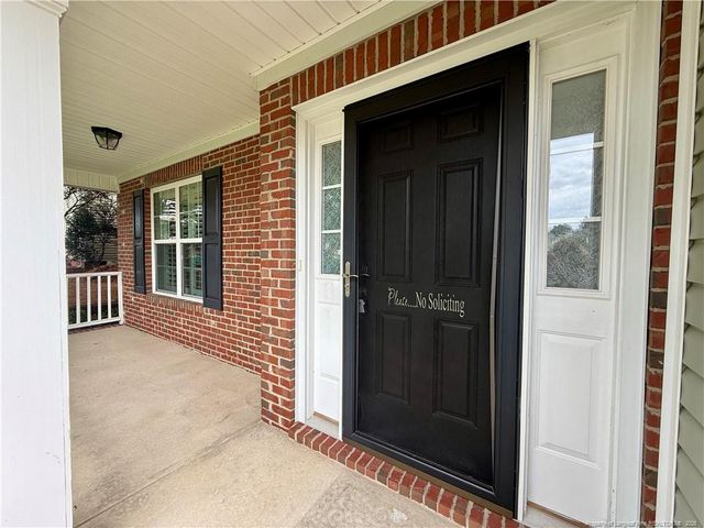 82 Sonora Drive, Lillington, NC 27546