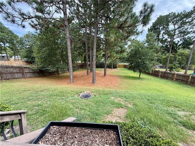 82 Sonora Drive, Lillington, NC 27546