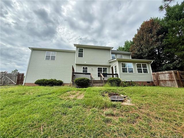 82 Sonora Drive, Lillington, NC 27546