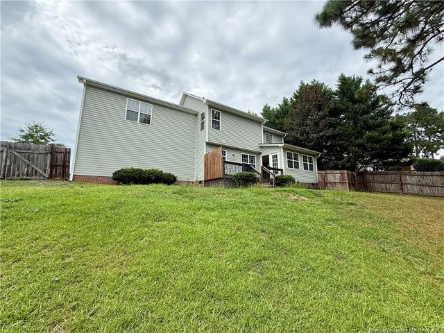 82 Sonora Drive, Lillington, NC 27546