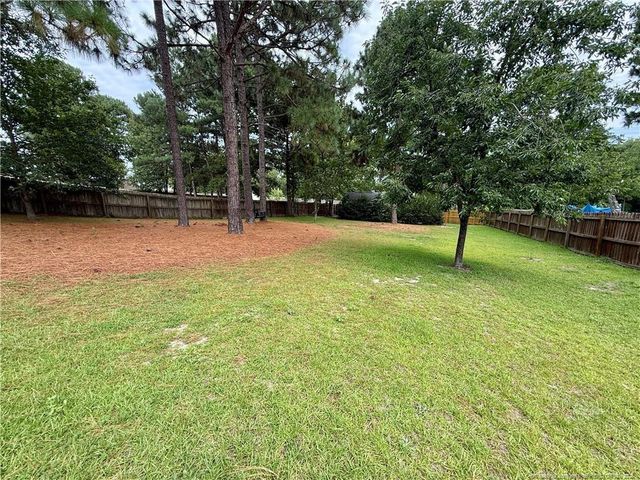 82 Sonora Drive, Lillington, NC 27546