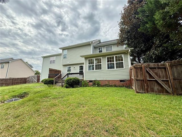 82 Sonora Drive, Lillington, NC 27546