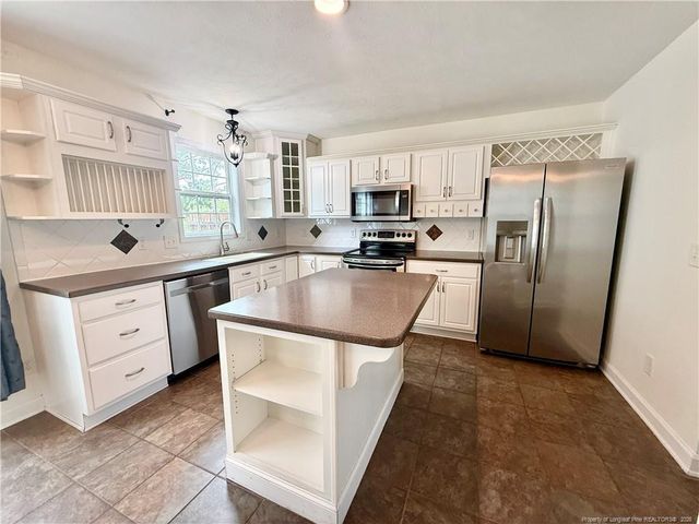 82 Sonora Drive, Lillington, NC 27546