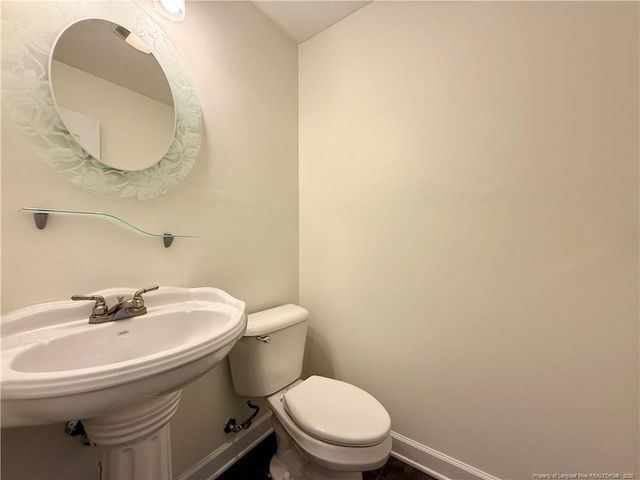 82 Sonora Drive, Lillington, NC 27546