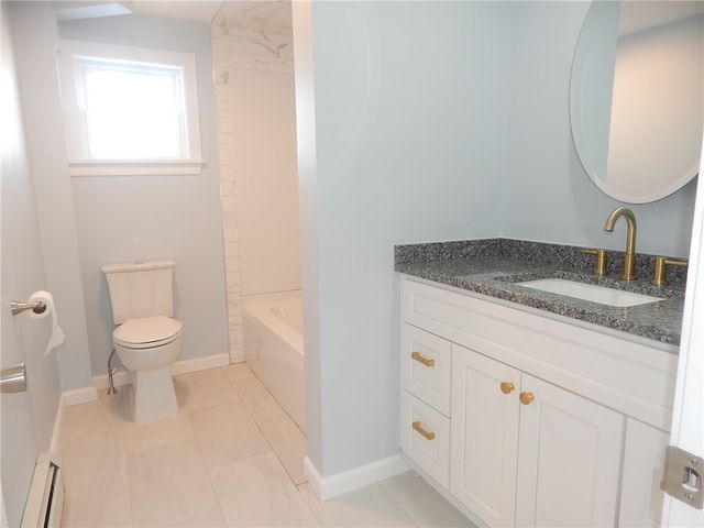 84 Farrell Street, Pawtucket, RI 02861