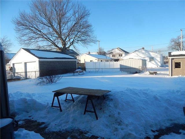 84 Farrell Street, Pawtucket, RI 02861