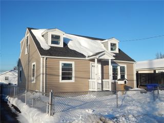 84 Farrell Street, Pawtucket, RI 02861