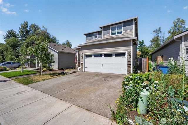 3428 NE 120th Circle, Vancouver, WA 98686